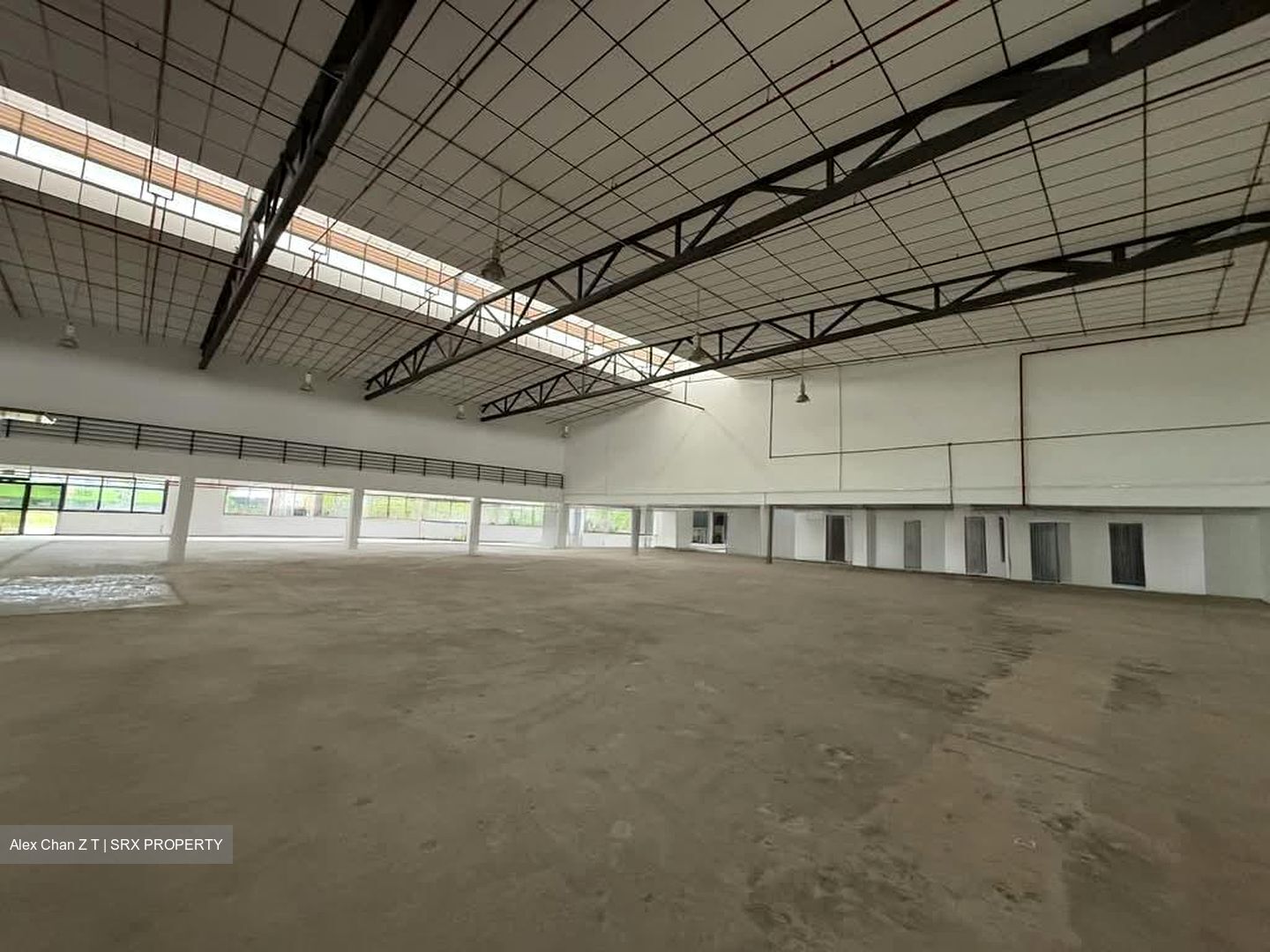Tuas Crescent Mrt Station (EW31) (D22), Factory #578704501